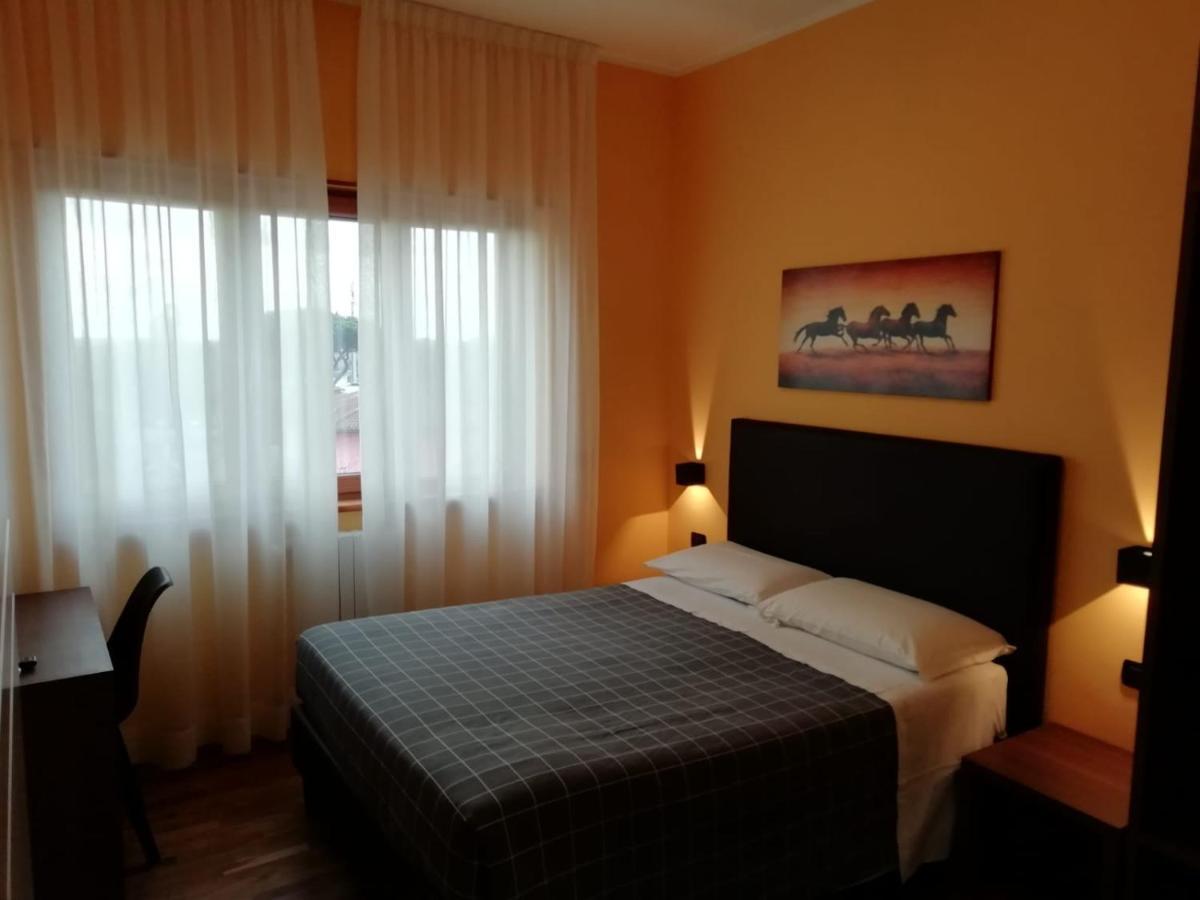 House Volusia Apartment La Giustiniana Exterior photo