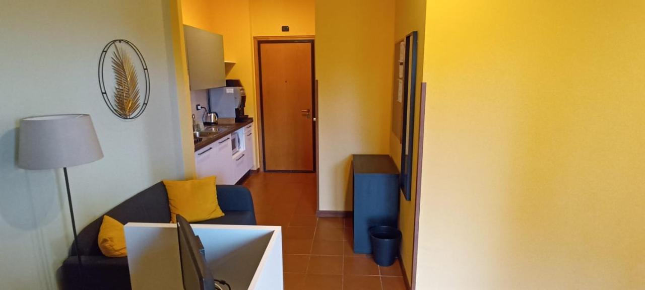 House Volusia Apartment La Giustiniana Exterior photo